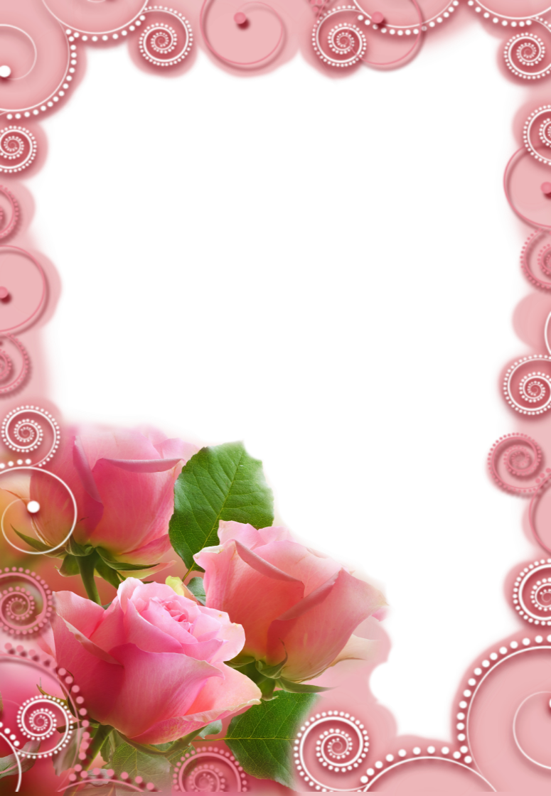 Efecto De Fotos De La Categoría - Pink Flowers Wallpaper For Mobile Hd Clipart (775x1120), Png Download