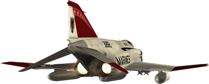 Otros Blogs Que Te Pueden Interesar - Douglas F 4 Phantom Ii Clipart (800x600), Png Download