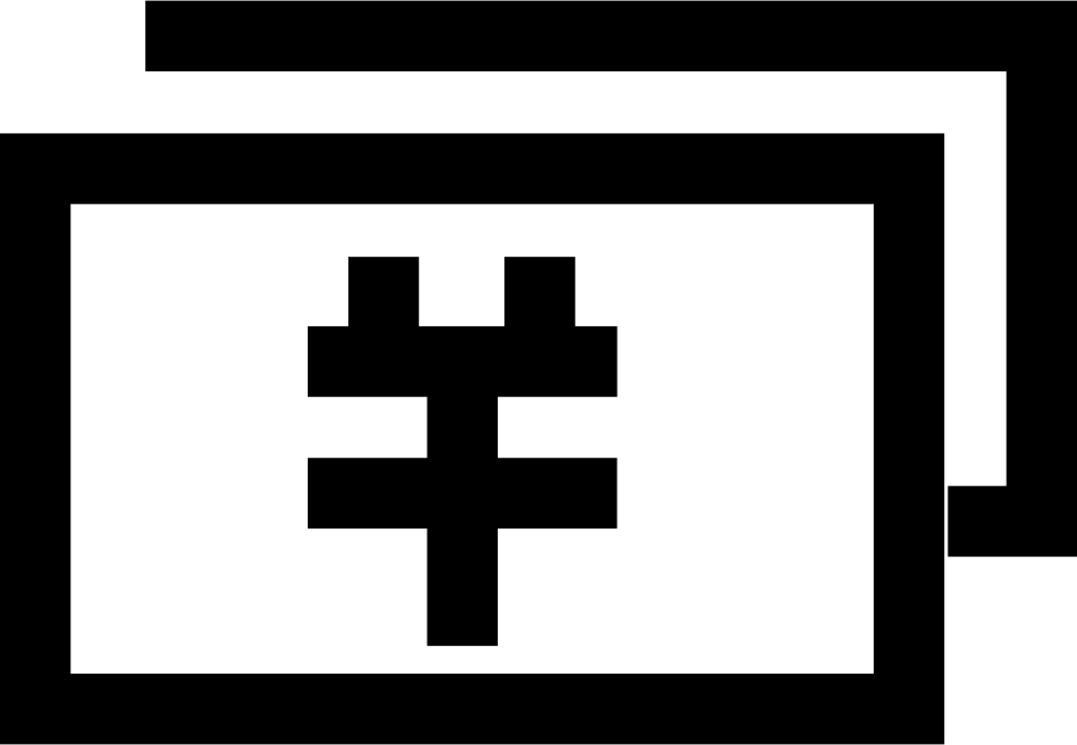 Png File - Cross Clipart (980x678), Png Download