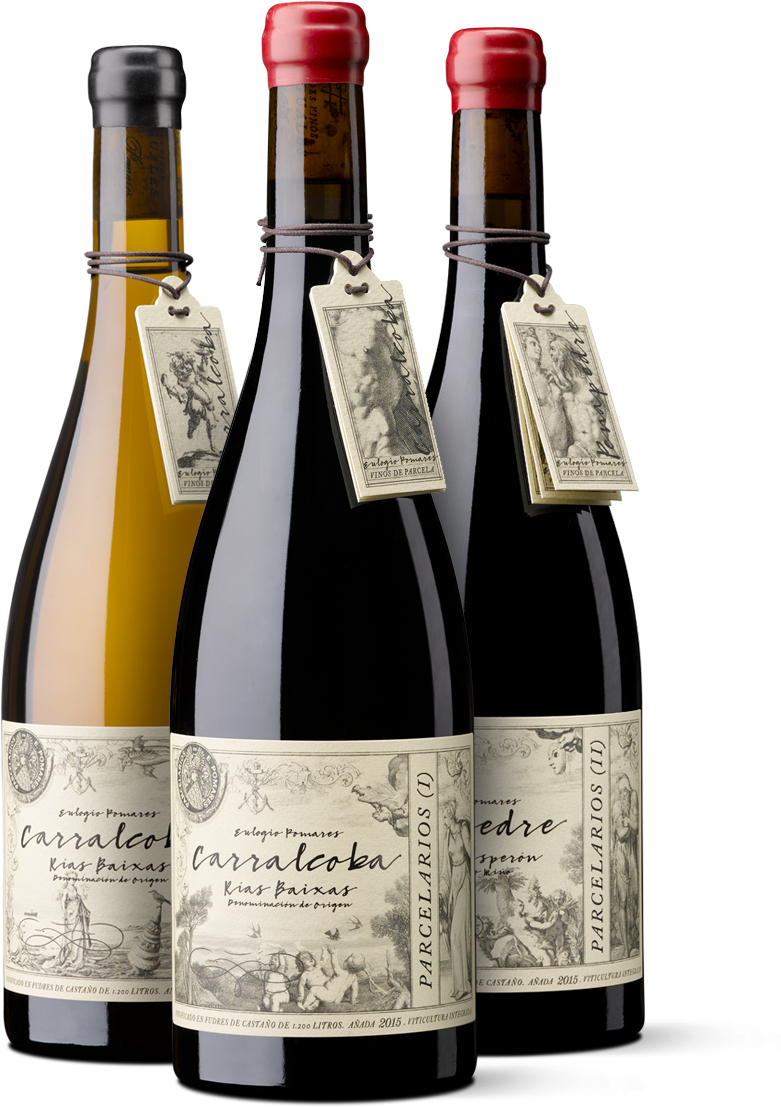 Parcelarios - Glass Bottle Clipart (900x1560), Png Download