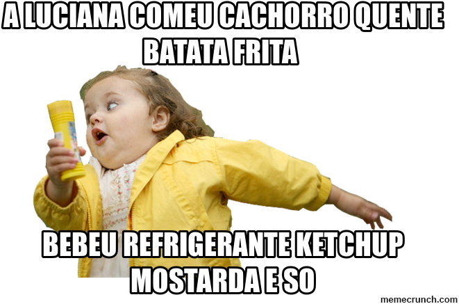 Meme Dickes Kind Clipart (680x453), Png Download