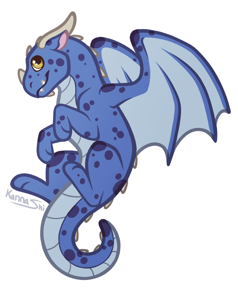 Flying Dinosaur - Cartoon Clipart (816x983), Png Download