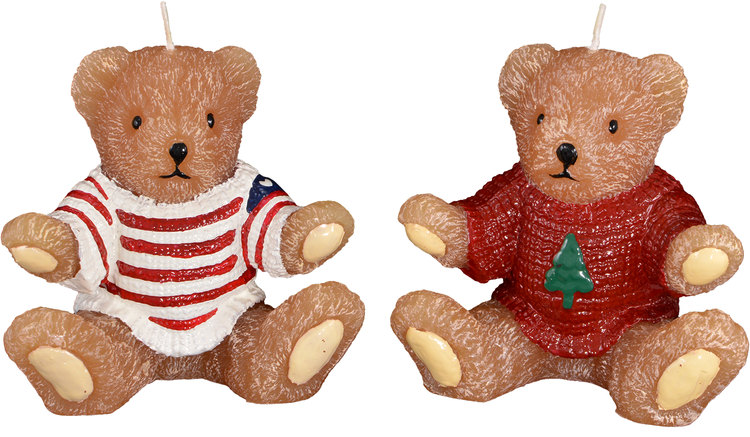 Teddy Bear Clipart (2200x1467), Png Download