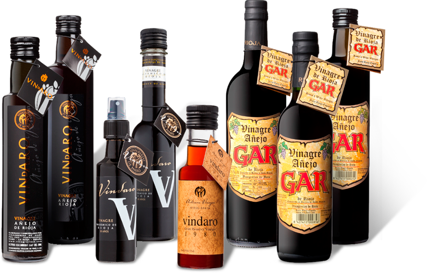 Botellas De Vinagres De Vino Especiales - Liqueur Clipart (858x549), Png Download