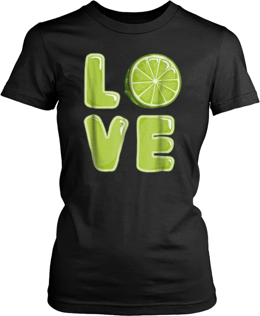 Lime Love Refresh Lemonade Gelatinous Green Lemon T-shirt - Funny Senior Shirts 2019 Clipart (1024x1024), Png Download