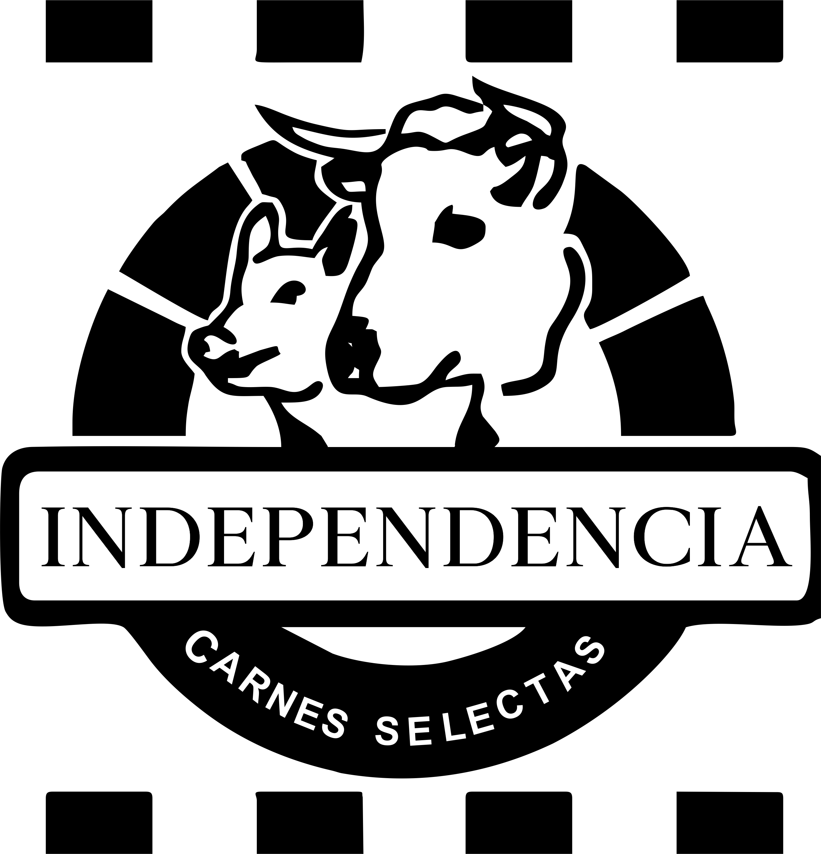 Previous - Bpa Free Png Logo Clipart (2730x2837), Png Download