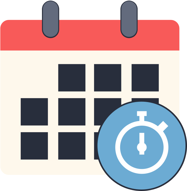 Horario Icono Png - Repeat Visit Icon Clipart (792x702), Png Download