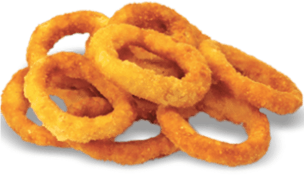 Onion Rings Anel De Cebola Png Clipart Large Size Png Image Pikpng