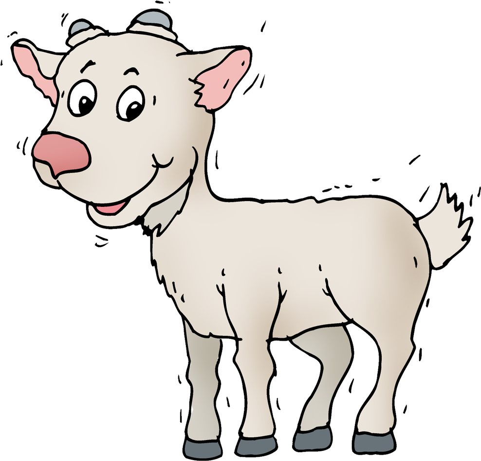 Cartoon Clipart (1000x1000), Png Download