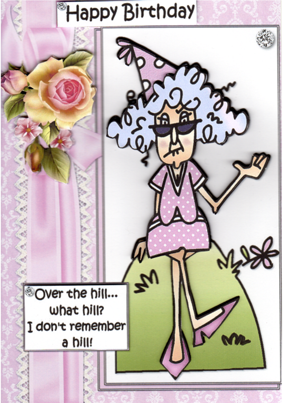 Stella Over The Hill - Healthy Minds Clipart (1140x1343), Png Download