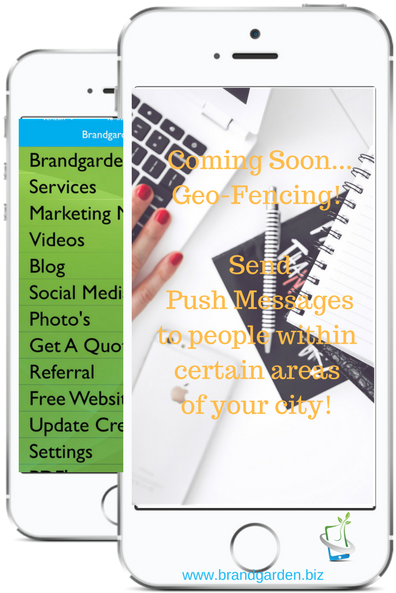 If You Own A Brick And Mortar Store Or Restaurant, - Iphone Clipart (735x1102), Png Download