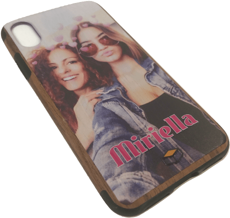 Wood Collection - Smartphone Clipart (718x532), Png Download