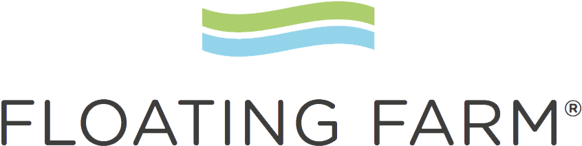 Floatingfarm - Parallel Clipart (1089x483), Png Download