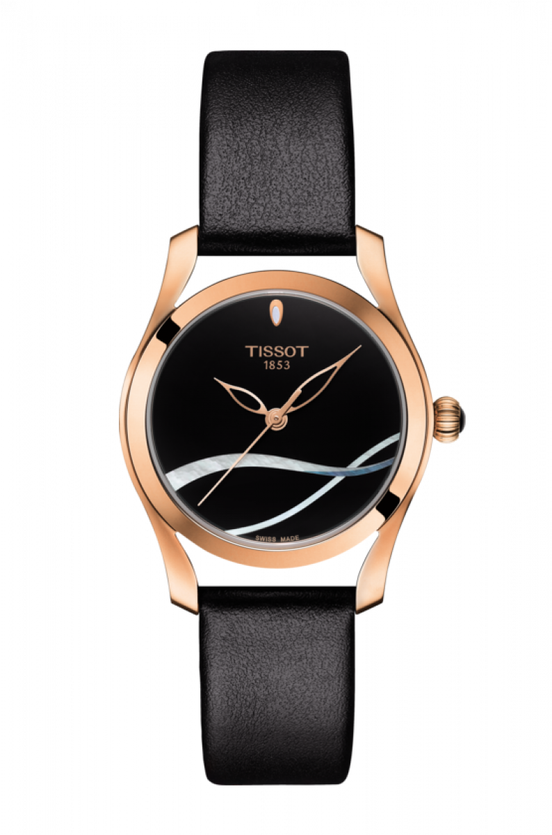 Tissot T-wave - Tissot T112 210.36 051.00 Clipart (1200x1200), Png Download