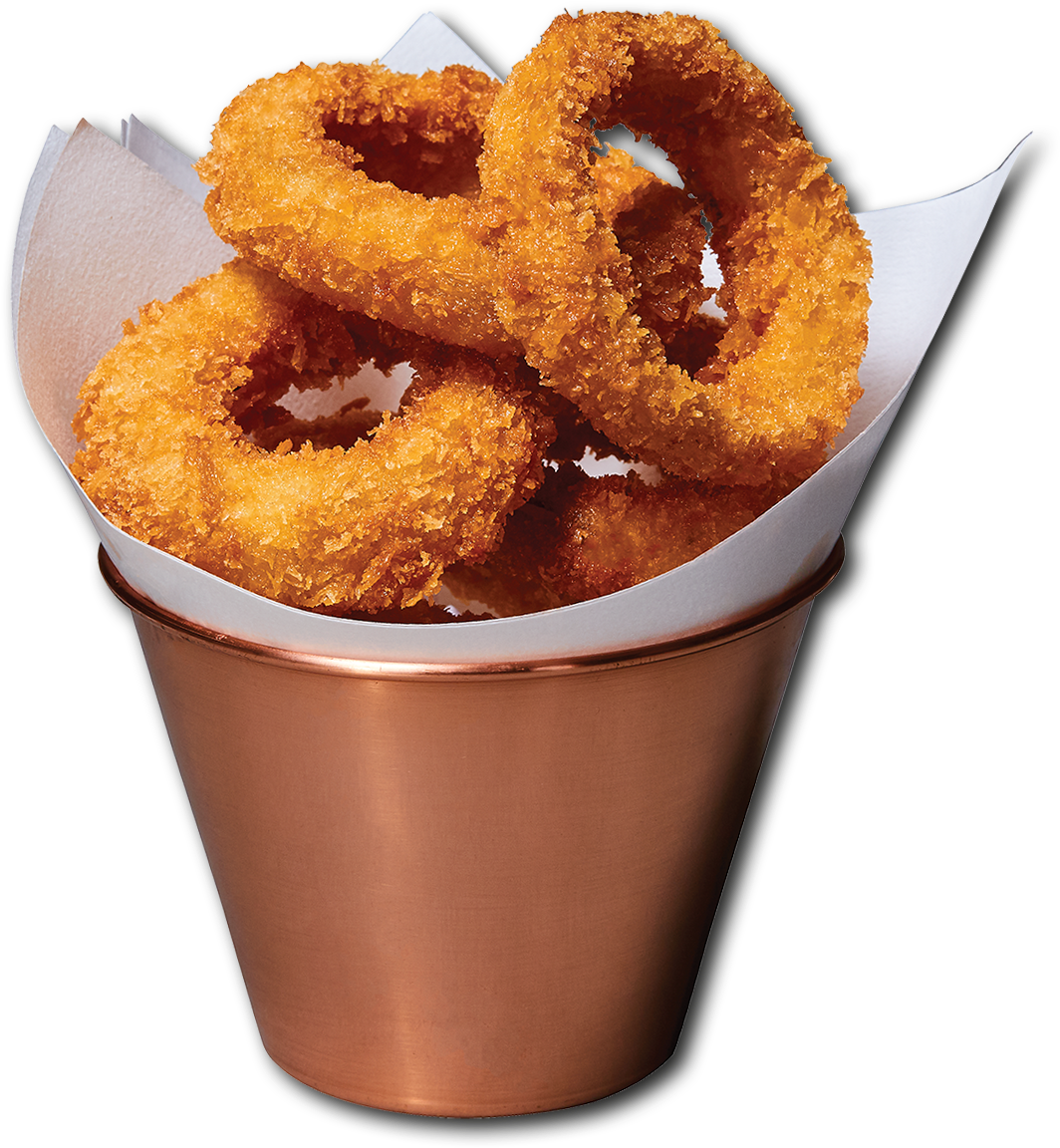 Onion Rings - Onion Ring Clipart (2048x1300), Png Download