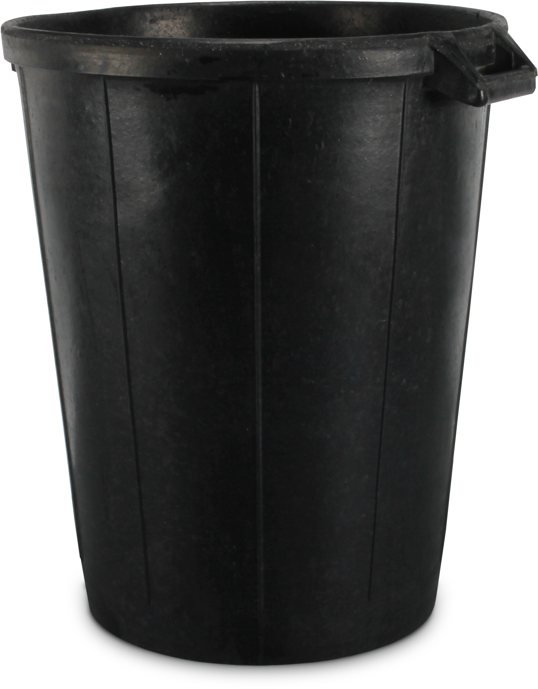 Cubo De Basura De Caucho «comunales» Nº 8 - Leather Clipart (3456x5184), Png Download