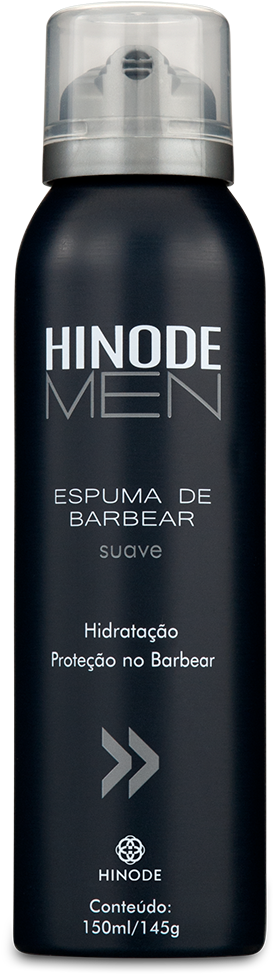 Creme De Barbear Hinode Clipart (1100x1100), Png Download