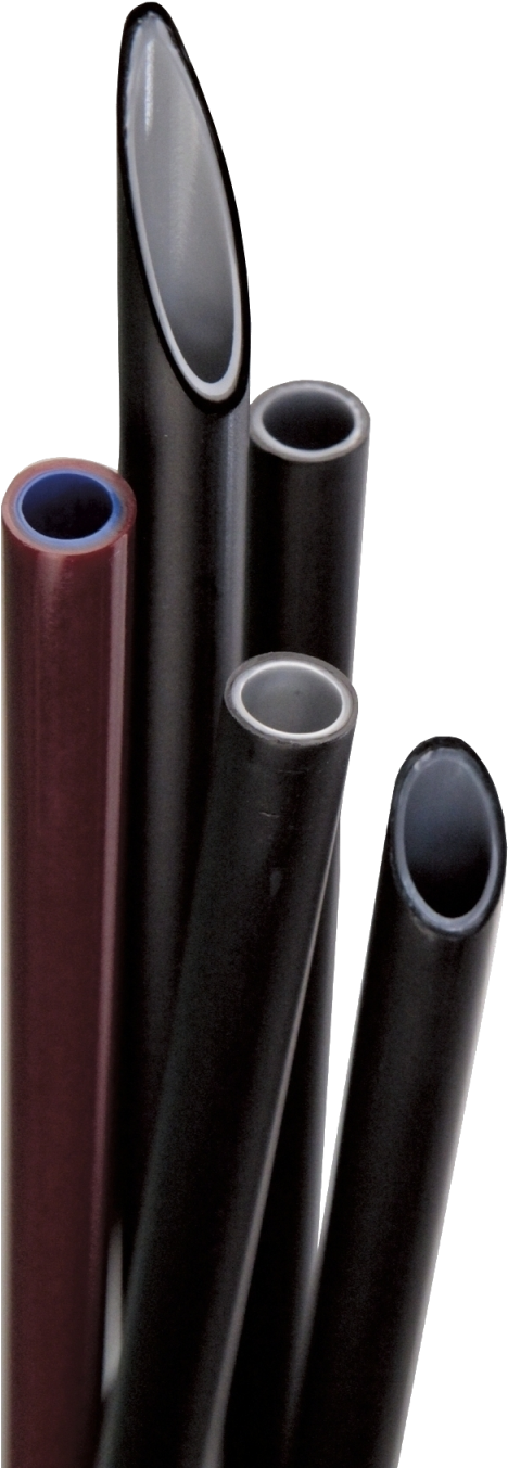 Download In Png - Western Concert Flute Clipart (578x1400), Png Download