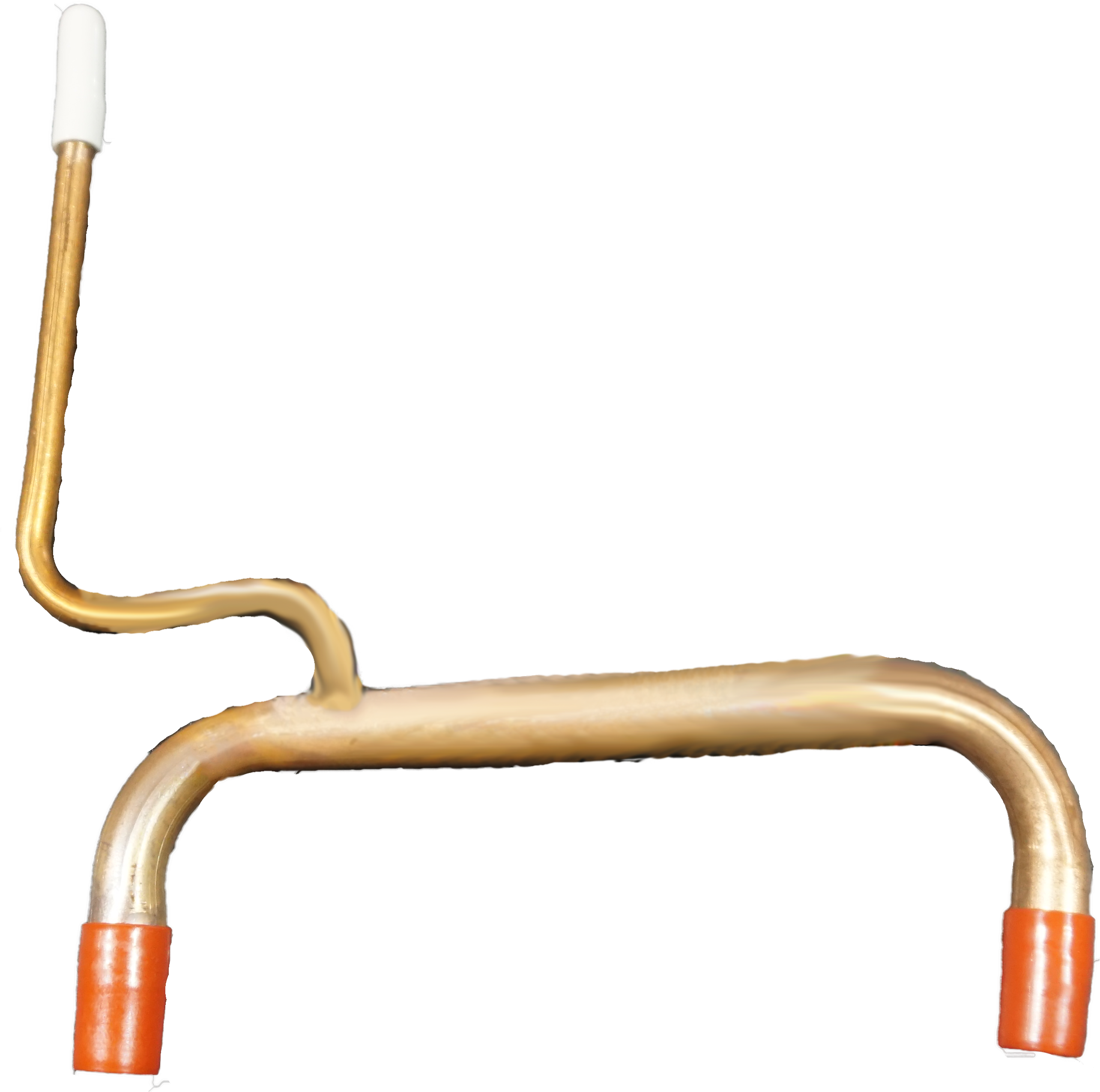 Custom Tubing - Wood Clipart (3054x3008), Png Download