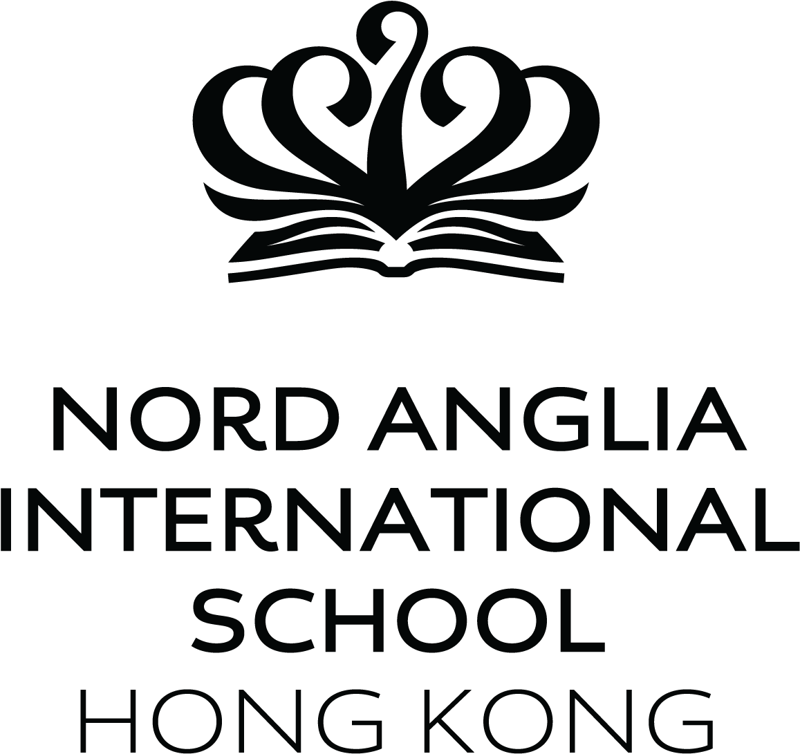 Nord Anglia School Master Logo Hong Kong Vertical - Nord Anglia International Hk Clipart (3508x2480), Png Download