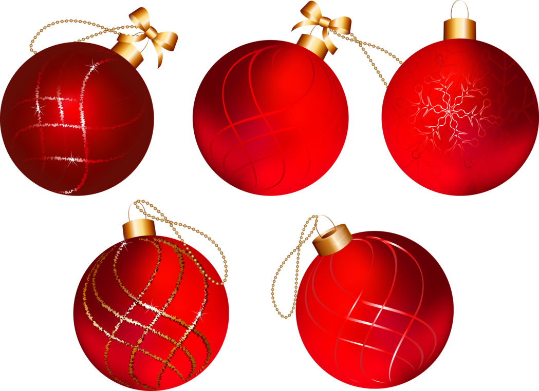 Bolas Navideñas Png - Esfera De Navidad Verde Clipart (1049x762), Png Download