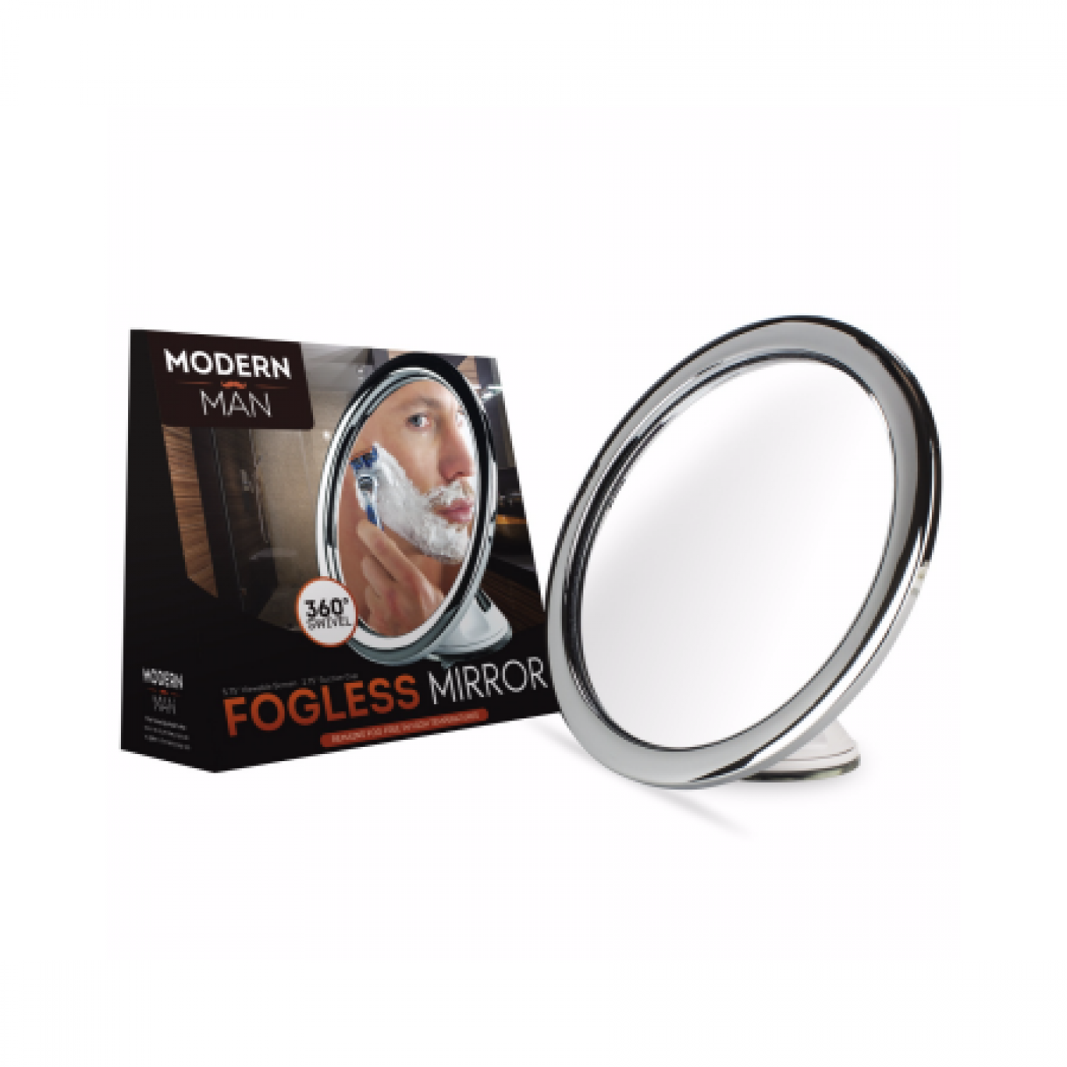 Shoptv - Makeup Mirror Clipart (1500x1500), Png Download