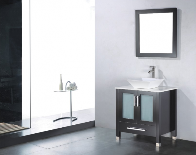 Adornus Adrian Vanity 36 Clipart (650x650), Png Download