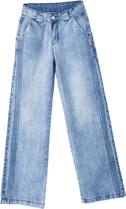 Jeans Clipart Women's Pants - Pocket - Png Download (800x800), Png Download