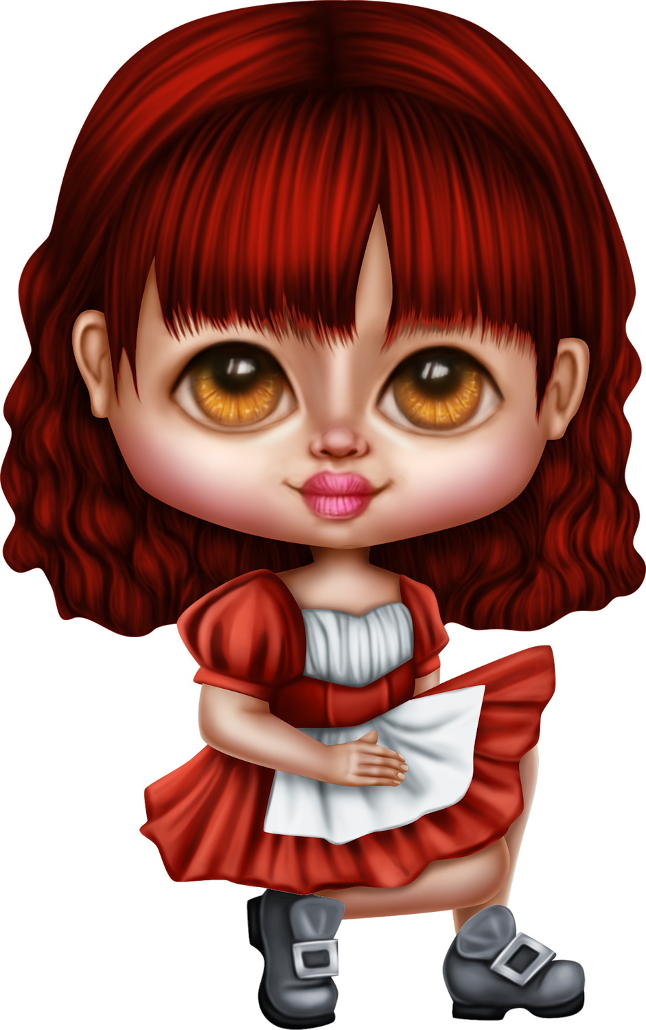 ╰⊰✿gs✿⊱╮ Clipart (941x1500), Png Download