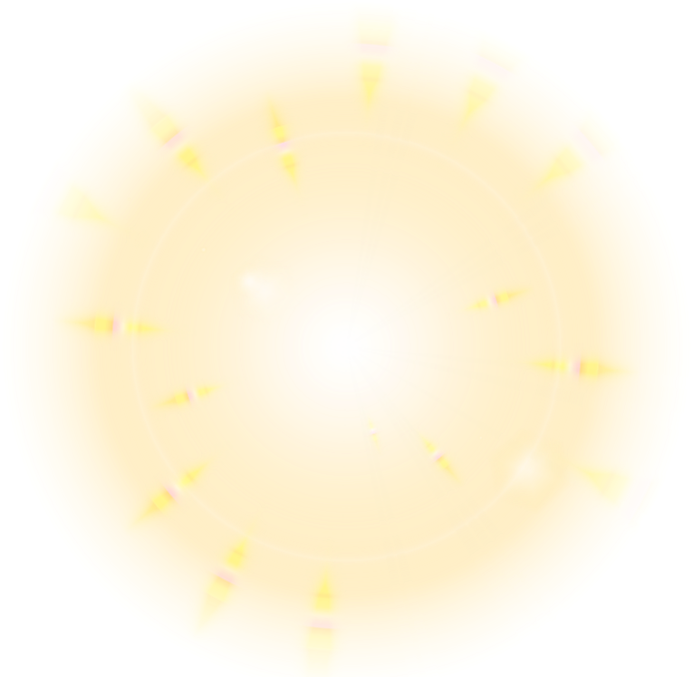 Iluminacion Png - Efecto De Iluminacion Png Clipart (765x747), Png Download