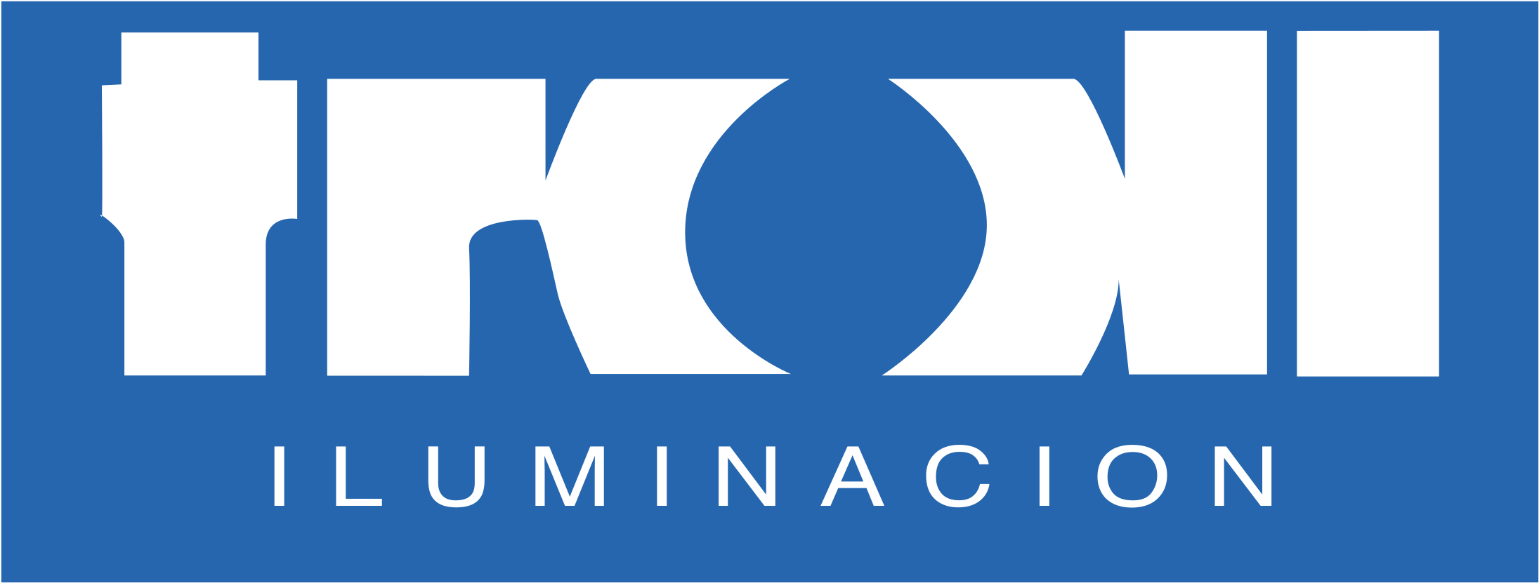 Troll Iluminacion Logo Png Transparent - Graphic Design Clipart (2400x2400), Png Download