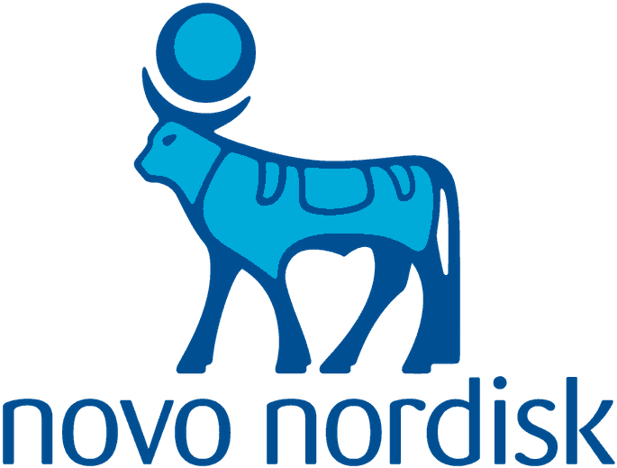 El - Novo Nordisk Pharma Logo Clipart (700x531), Png Download