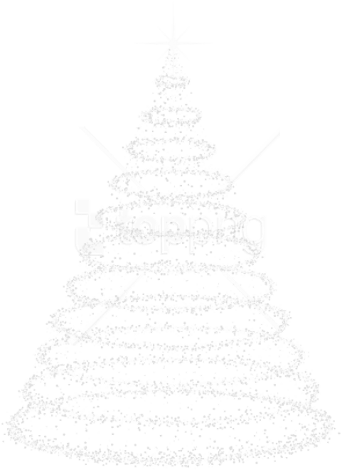 Free Png Deco Christmas Tree Transparent Png - Christmas Day Clipart (481x664), Png Download