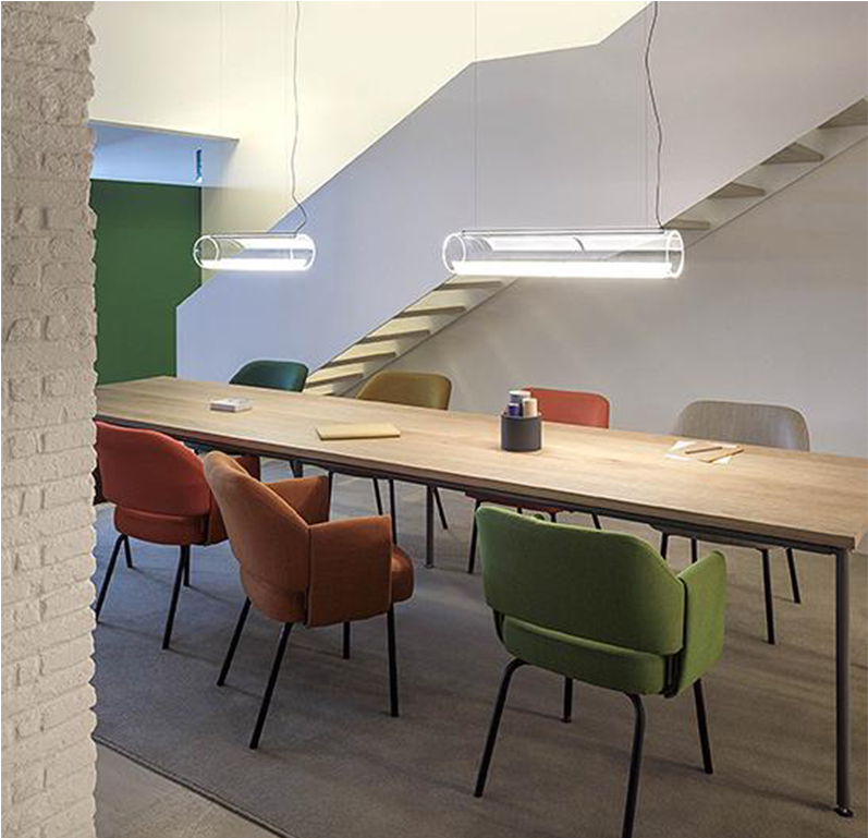 Https - //estudiopas - - Light Fixture Clipart (1366x768), Png Download