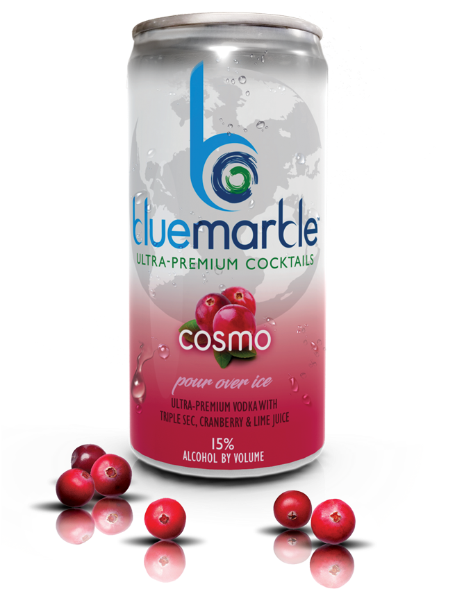 Blue Marble Cocktails Moscow Mule Clipart (655x900), Png Download