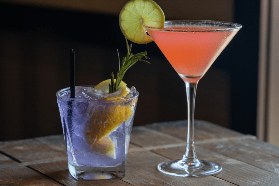 Iba Official Cocktail Clipart (1200x630), Png Download