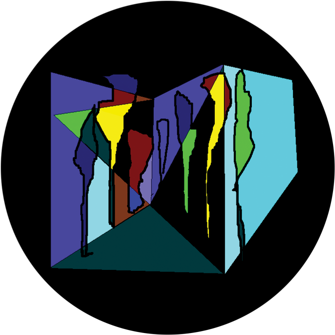 More Views - Graphic Design Clipart (800x800), Png Download