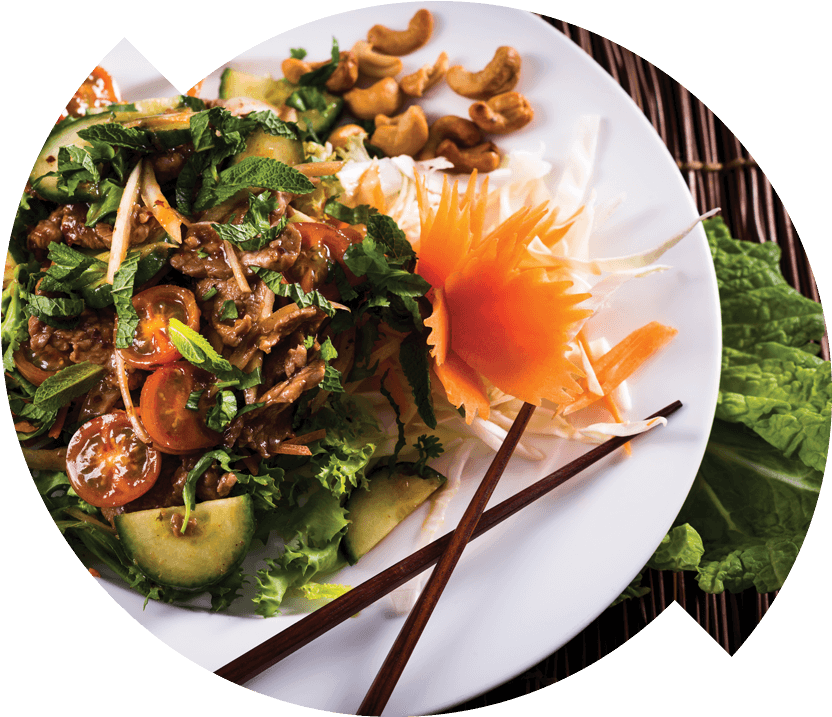 Catering - Side Dish Clipart (831x786), Png Download