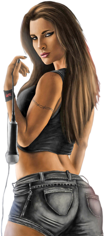 Mulheres Sensuais Em Png Vetorizado - Photo Shoot Clipart (768x1024), Png Download