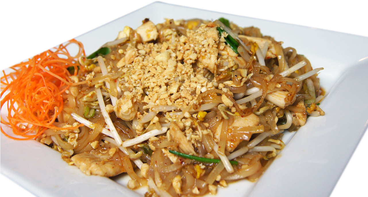 We Don't Just Sell Food, We Sell Our Name And Pride - Char Kway Teow Clipart (1280x849), Png Download