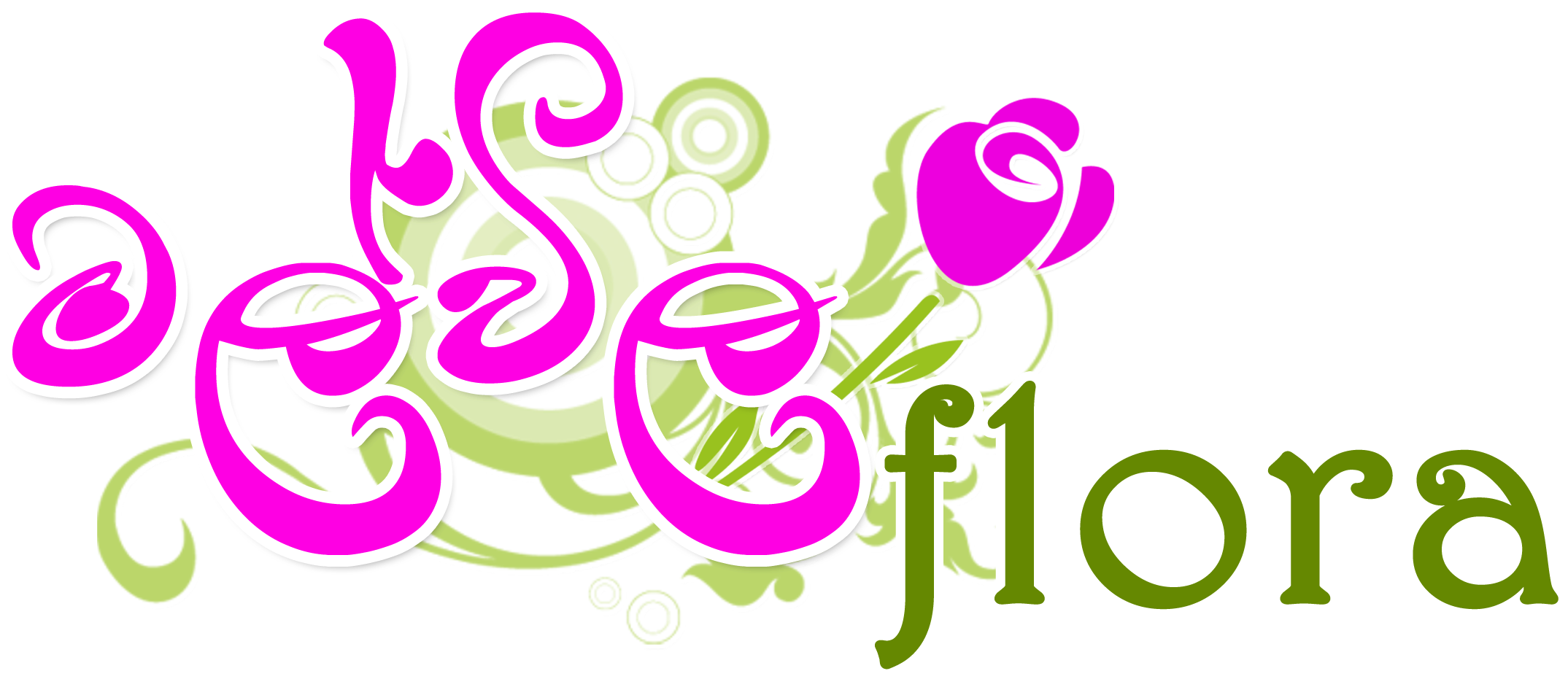 All Wedding Decor Supply - Graphic Design Clipart (2500x1000), Png Download