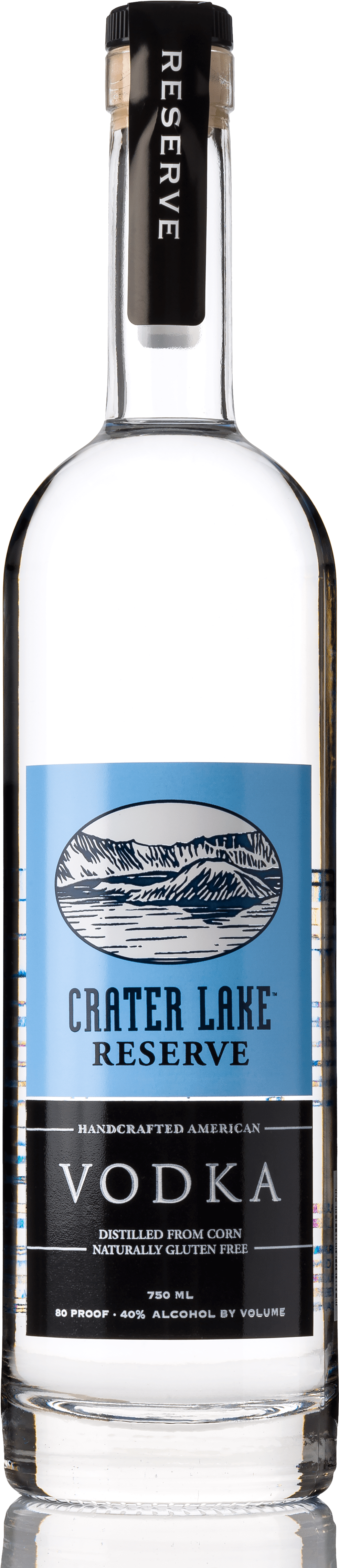 "the Happy Accident " - Glass Bottle Clipart (2000x4700), Png Download