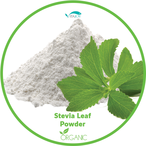 Organic Stevia Leaf Powder - Alcolisti Anonimi Clipart (864x864), Png Download