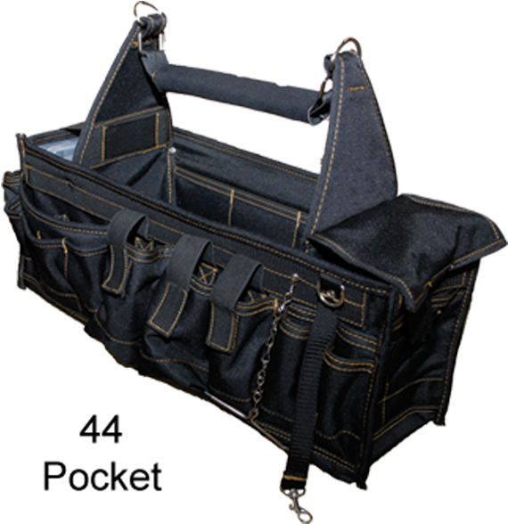 43706 Large Super Tray Tool Carrier 1 - Tool Carriers Clipart (600x600), Png Download