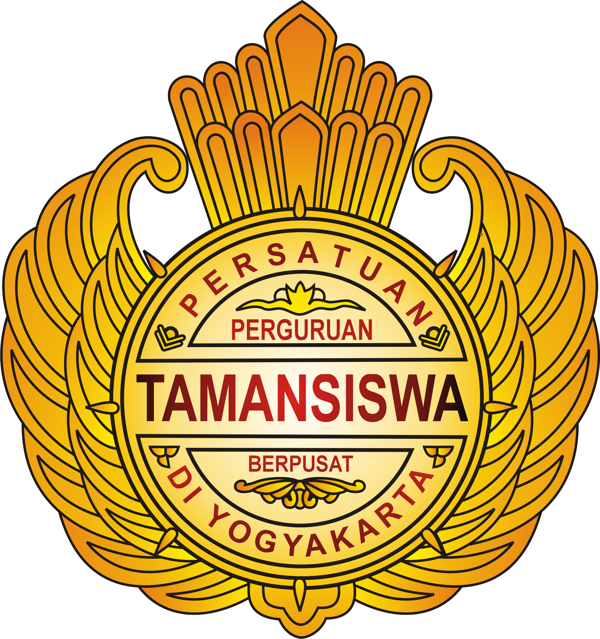 Vektor Warna - Circle Clipart (1976x2106), Png Download