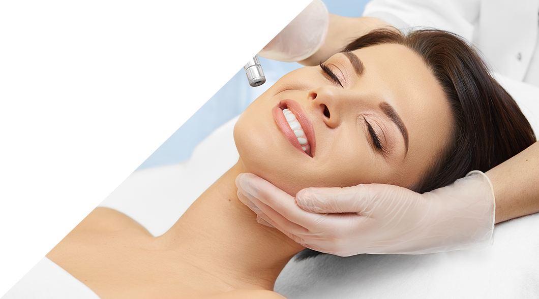 Find A Skincare Doctor In Lake Charles, La - Skin Care Doctor Clipart (1060x589), Png Download