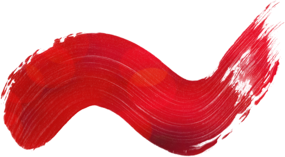 #paint #pintura #ink #tinta #art #arte #pincelada #brushstroke - Red Hair Clipart (1024x1024), Png Download