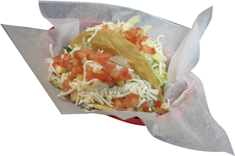 Large Prepared Chile Relleno $4 - Side Dish Clipart (800x600), Png Download