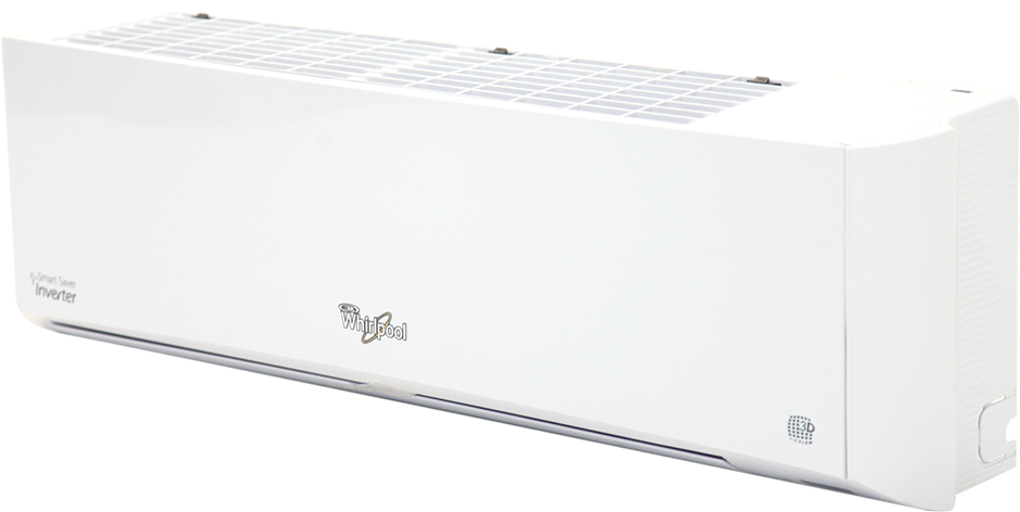 Aire Acondicionado Inverter Whirlpool Clipart (1000x519), Png Download