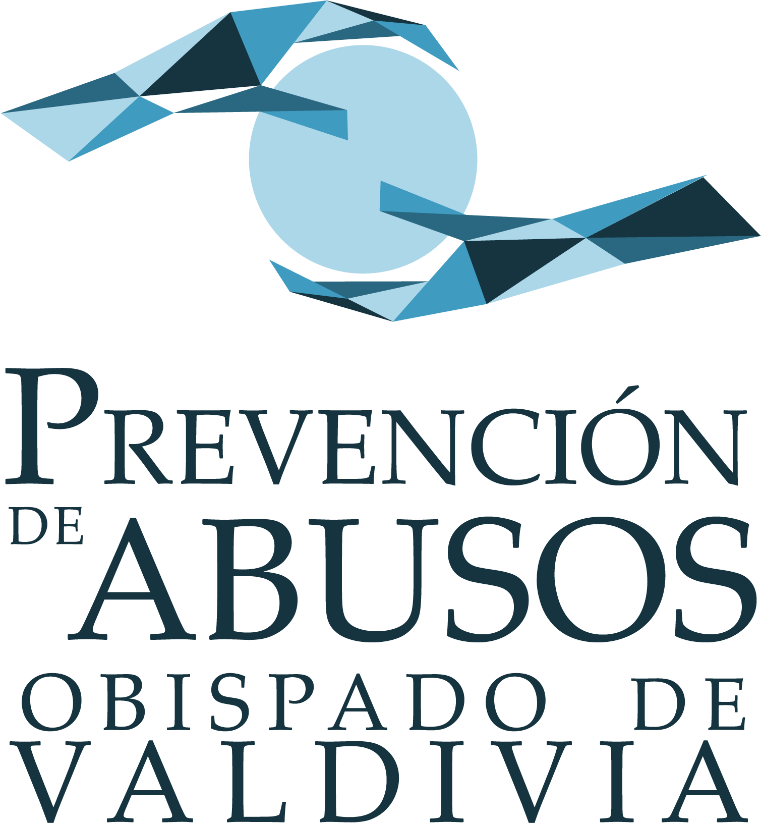 Logo-prevención - Deutsche Annington Immobilien Gruppe Clipart (2048x2048), Png Download